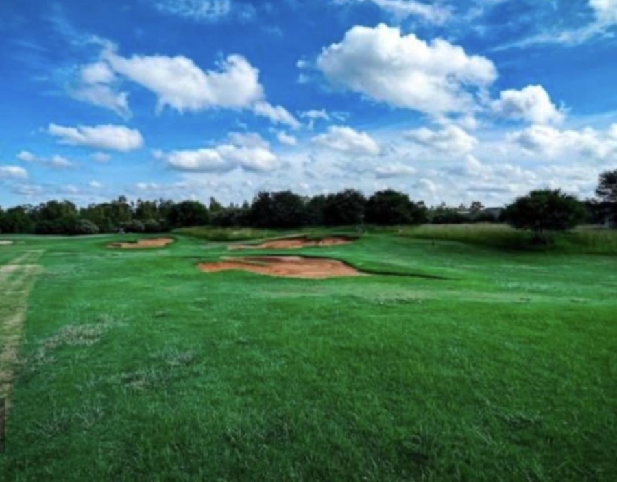 0 Bedroom Property for Sale in Vaal de Grace Golf Estate Free State